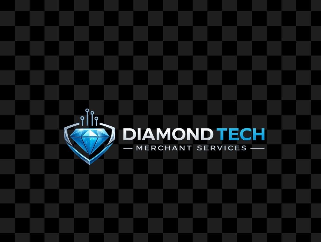 DiamondTech Logo